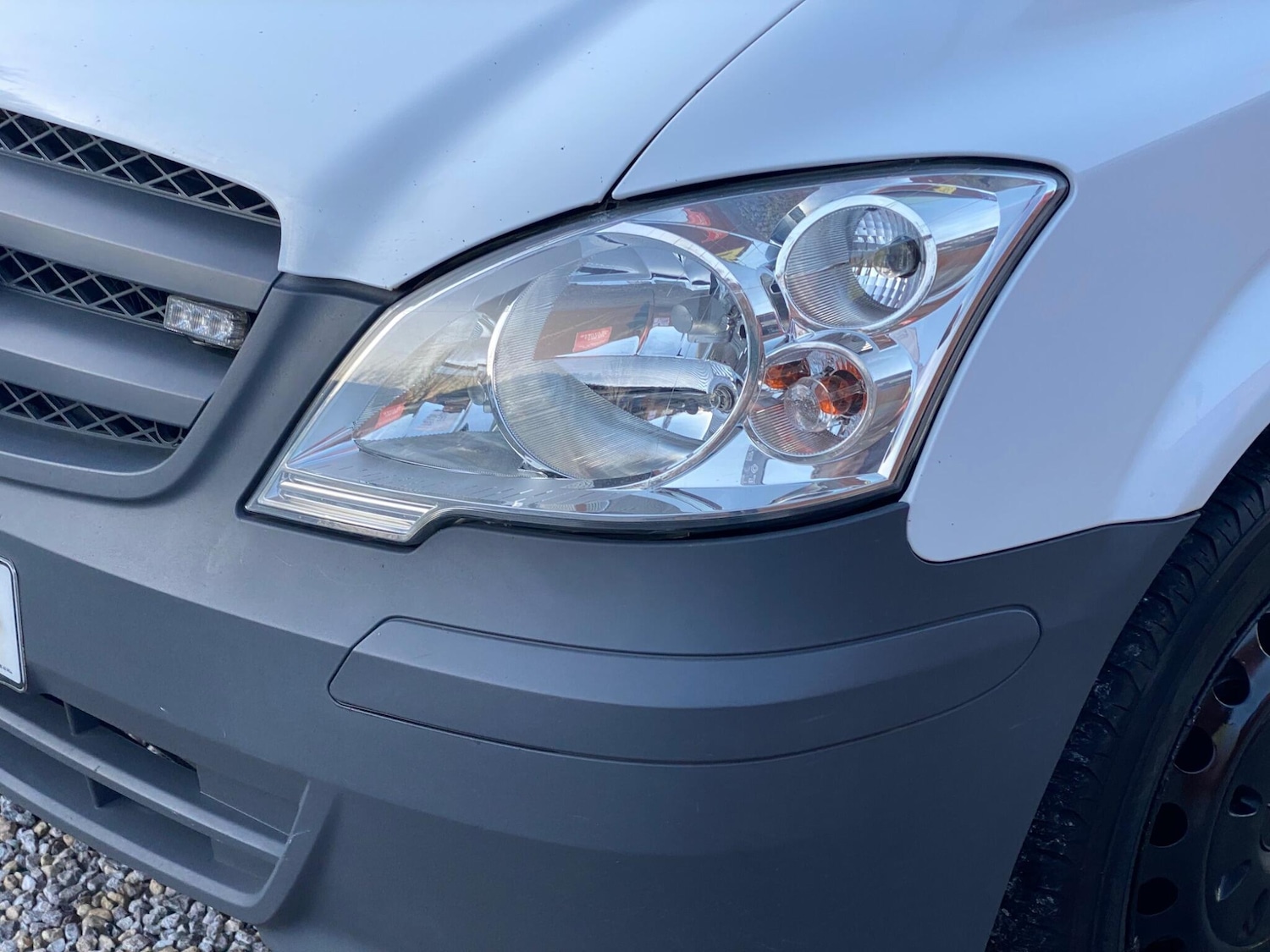 Used Mercedes-Benz Vito 2015 for sale - 77440137: Photo 45