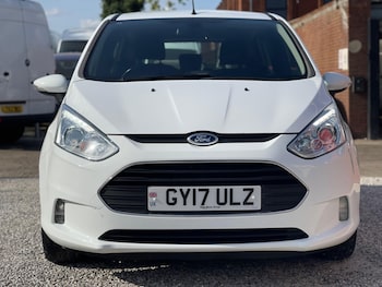 Used Ford B-MAX 2017 for sale - 79303614: Photo