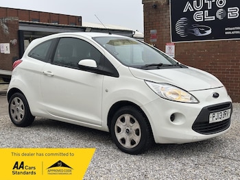 Used Ford Ka 2013 for sale - 78573629: Photo