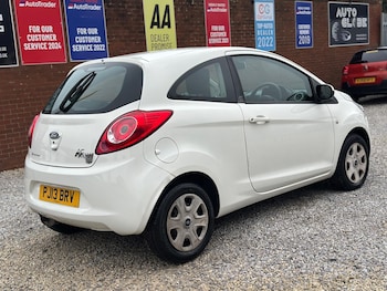Used Ford Ka 2013 for sale - 78573629: Photo