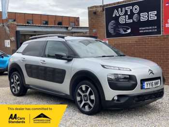 2016 (16) - 1.2 PureTech Flair Euro 6 5dr (Euro 6)