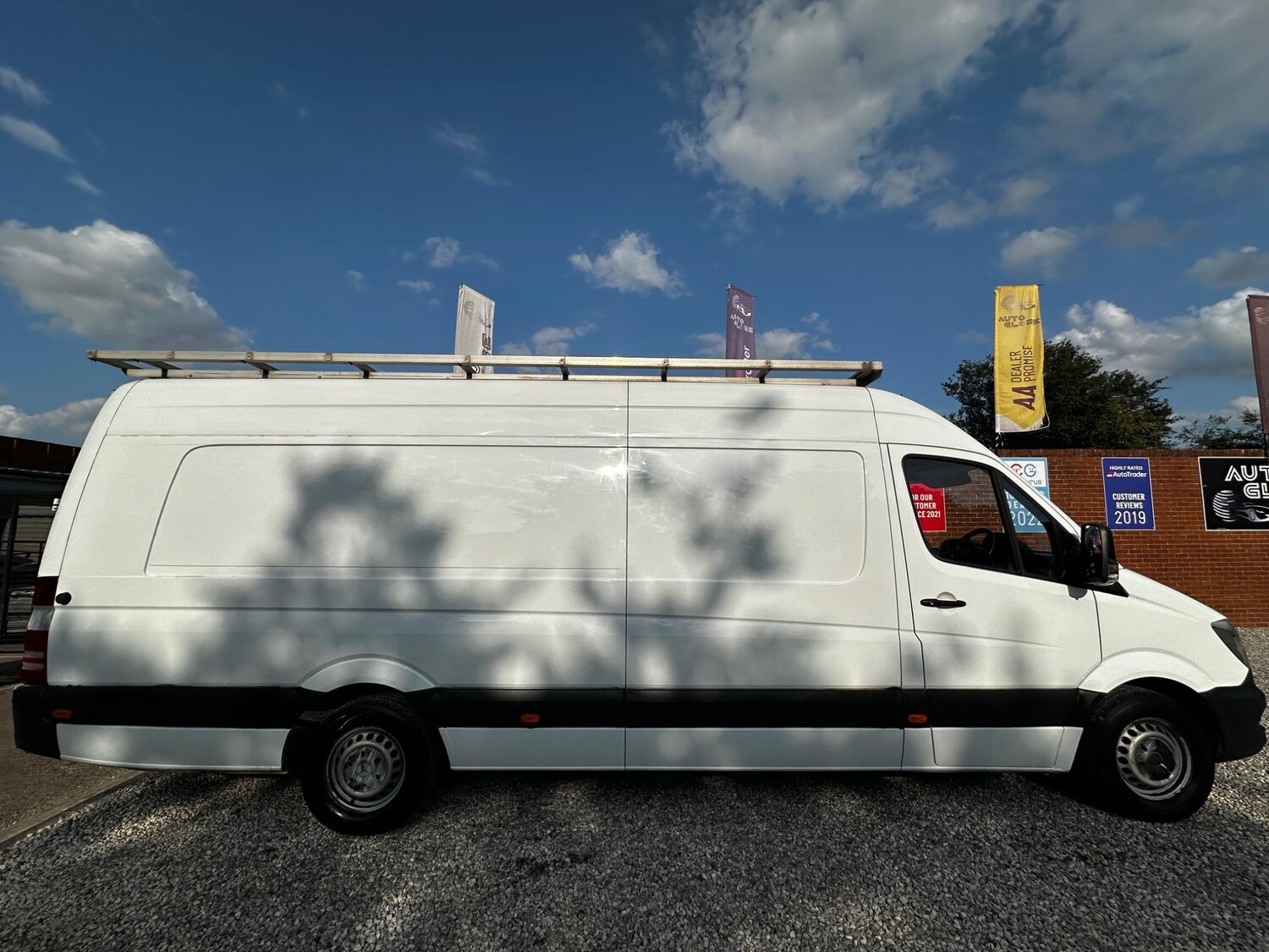 Vehicle 13