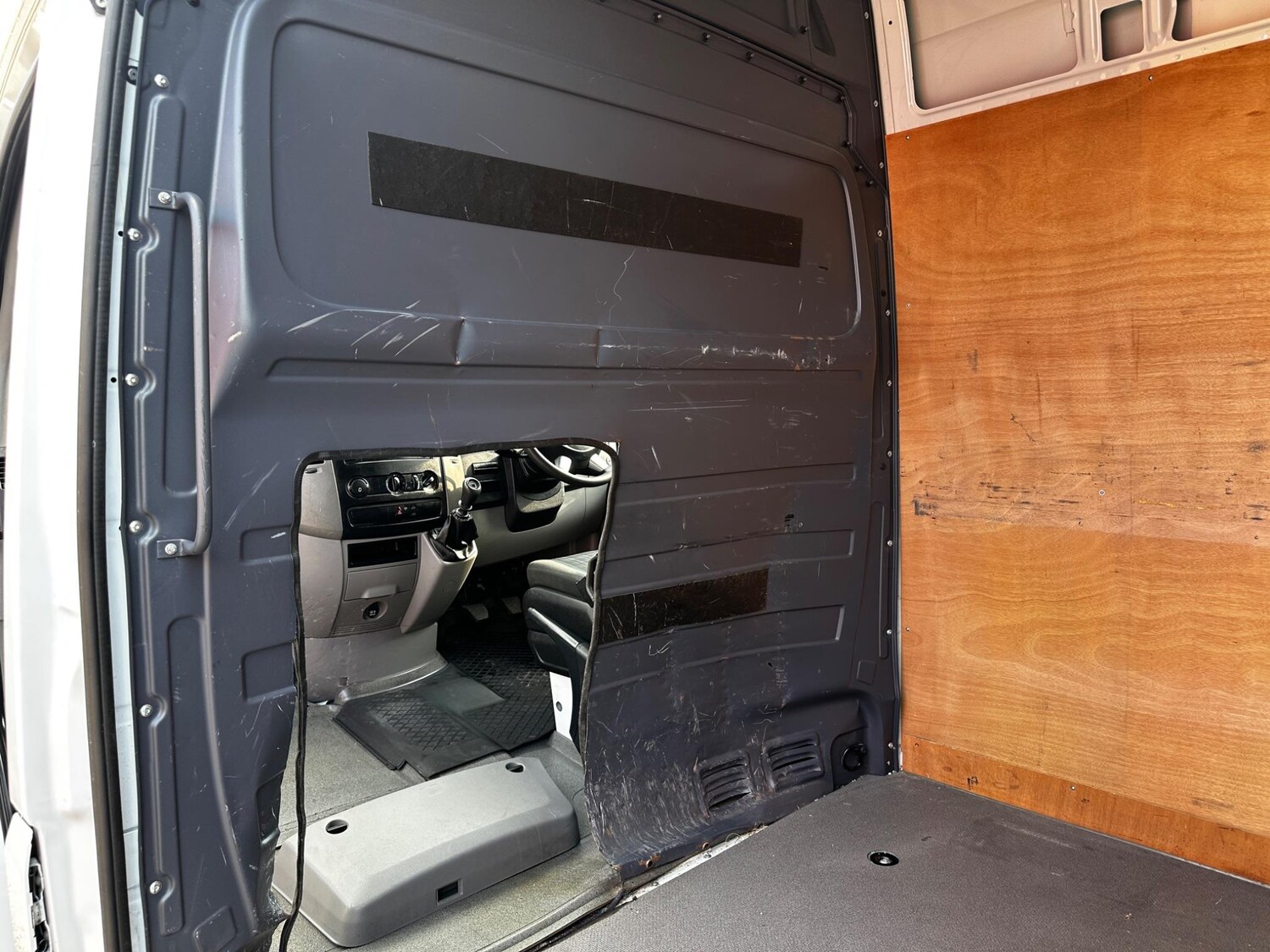 Vehicle 31