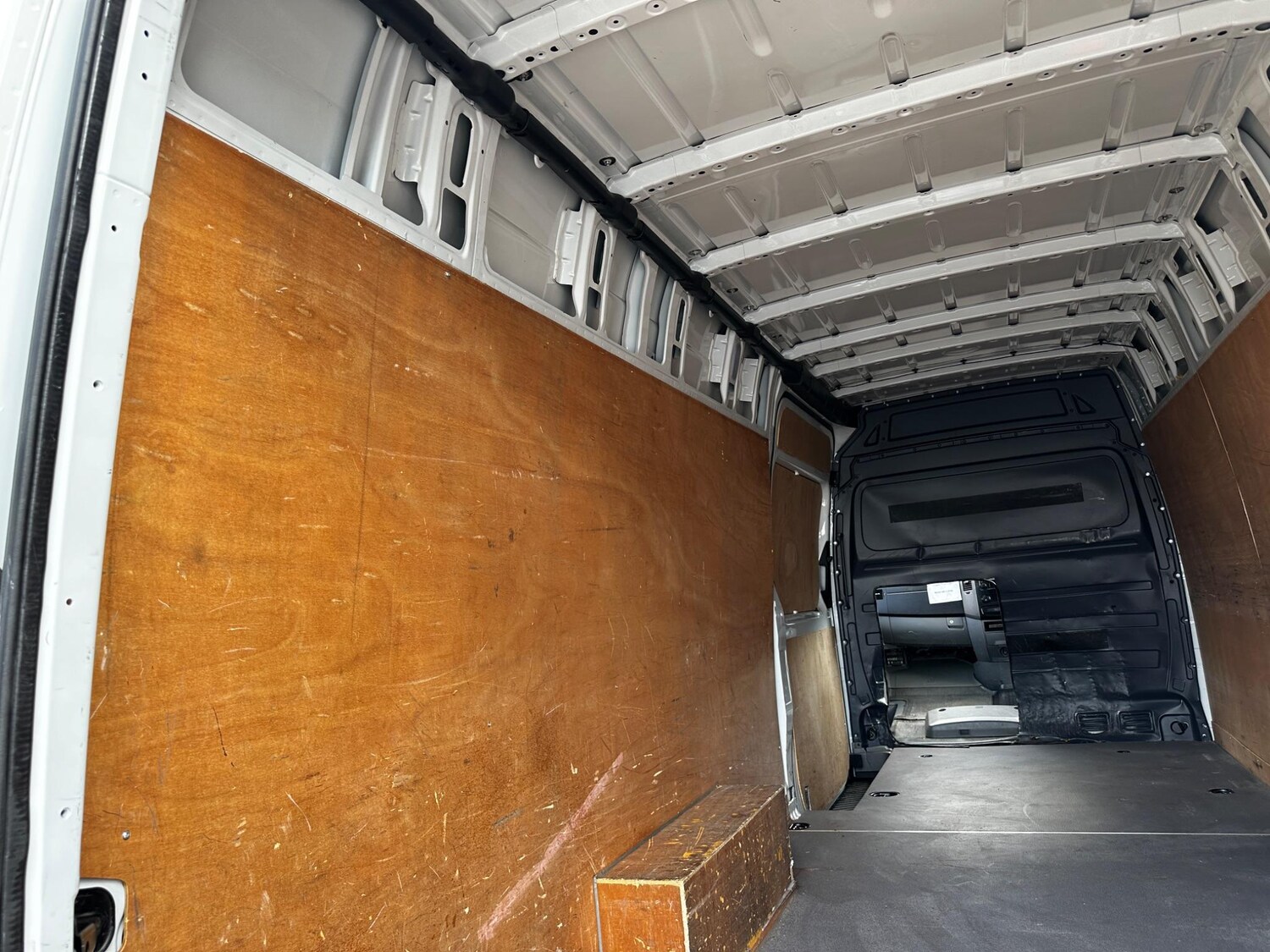Vehicle 34