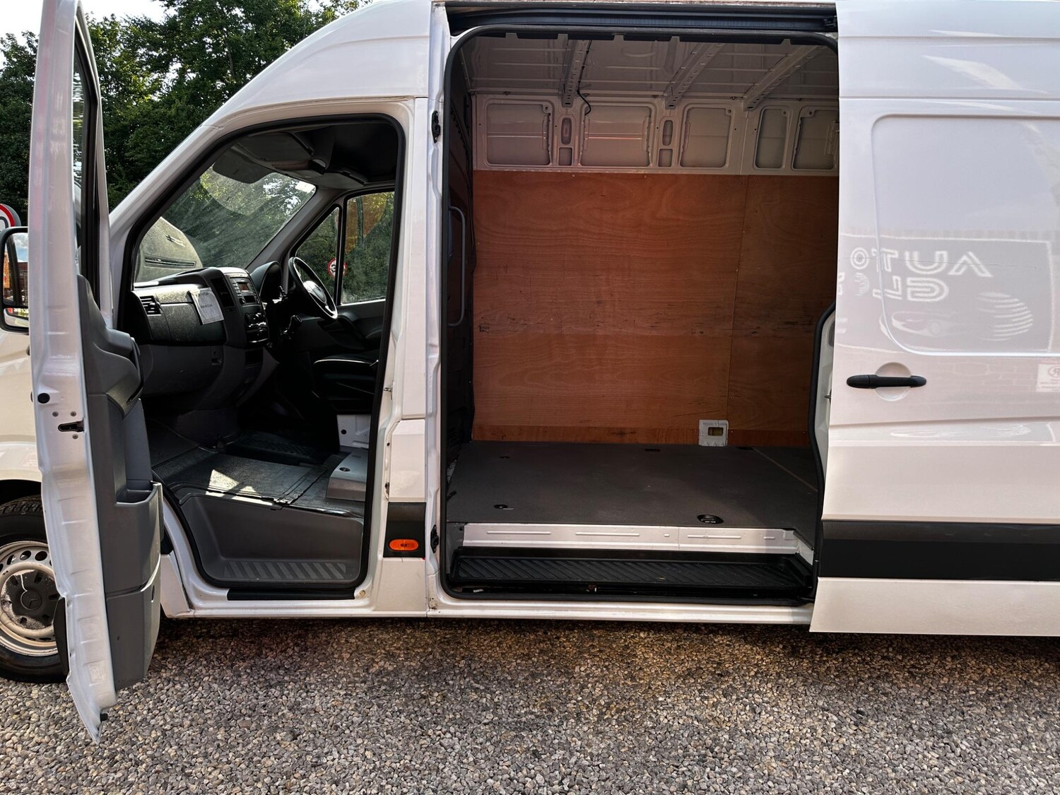 Vehicle 35