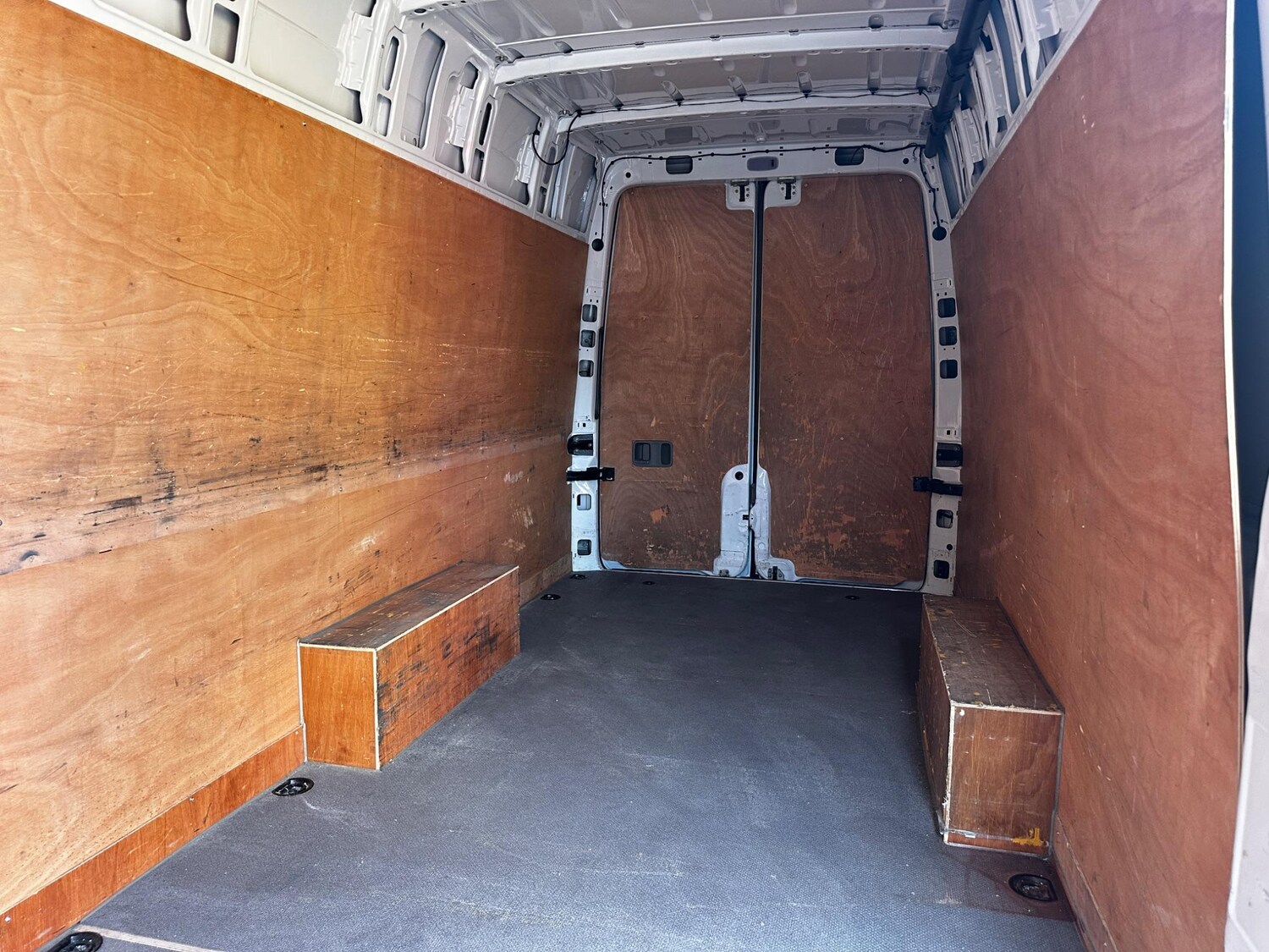 Vehicle 36
