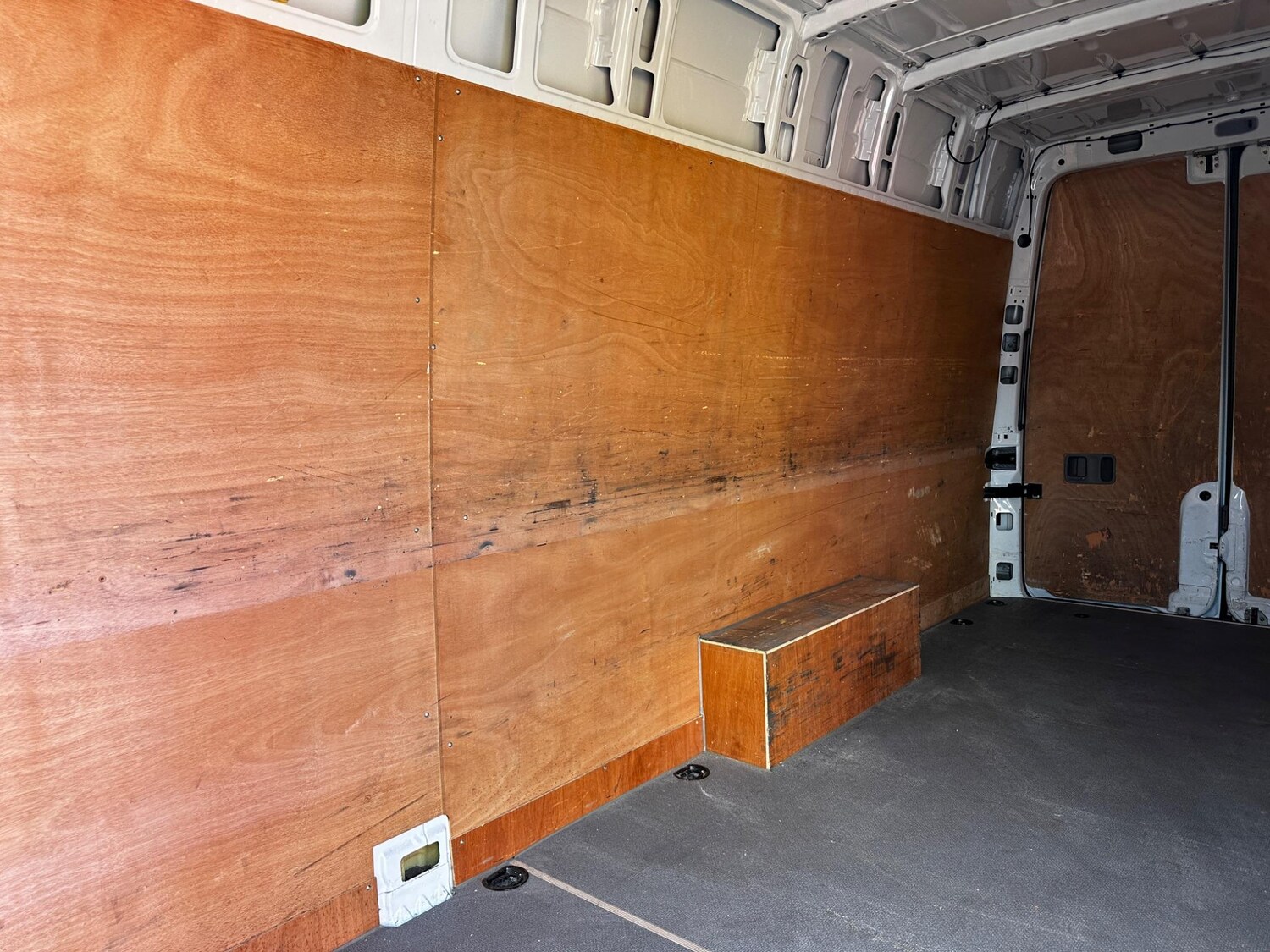 Vehicle 37