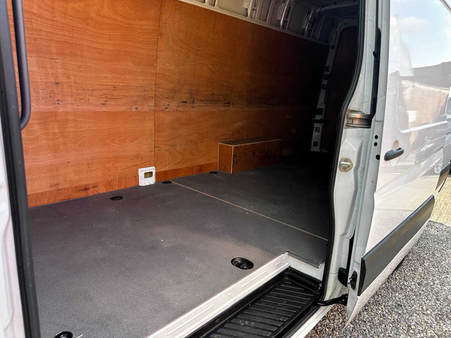 Vehicle 39