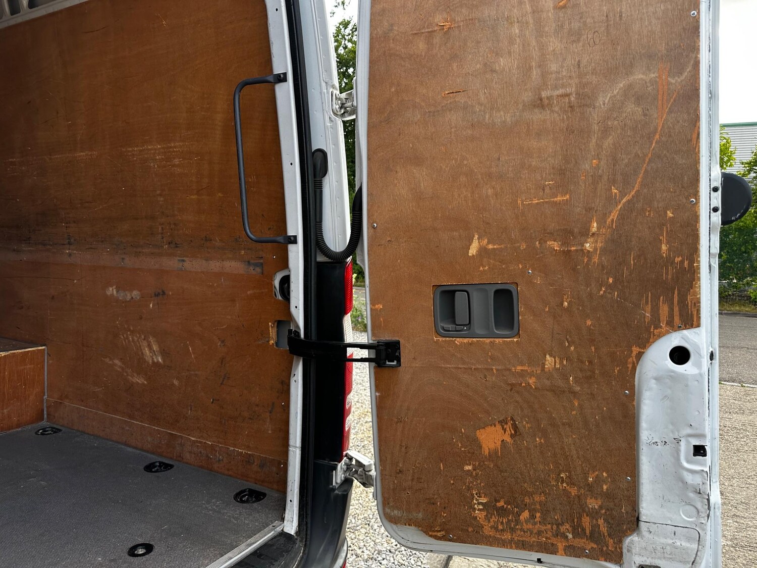 Vehicle 42