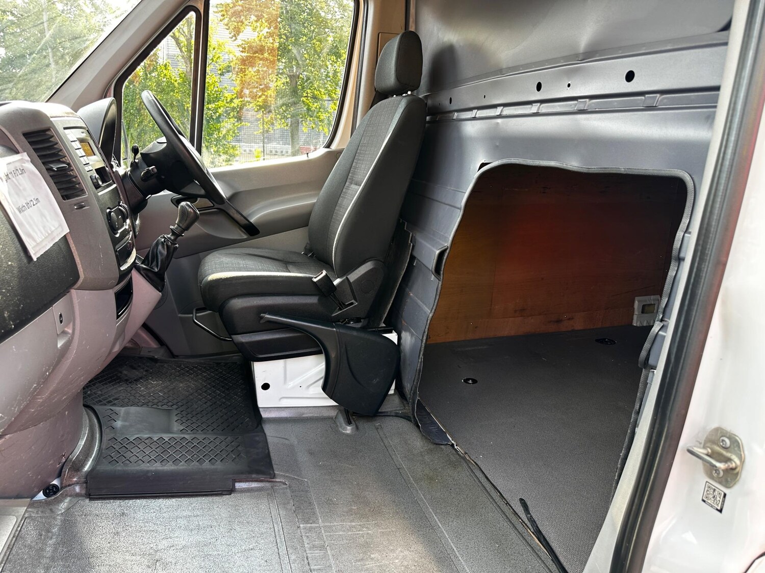 Vehicle 43