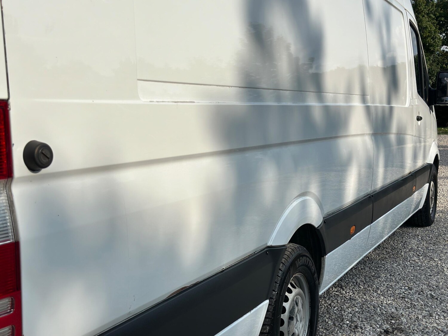 Vehicle 46