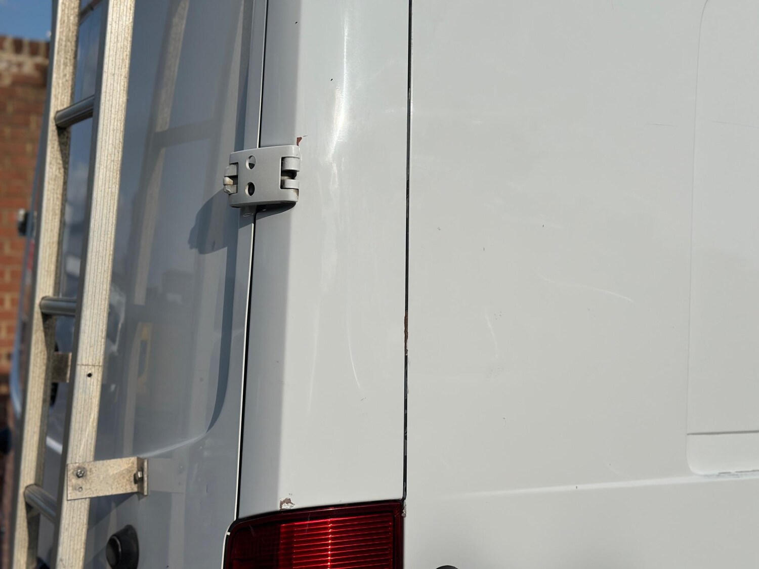 Vehicle 51