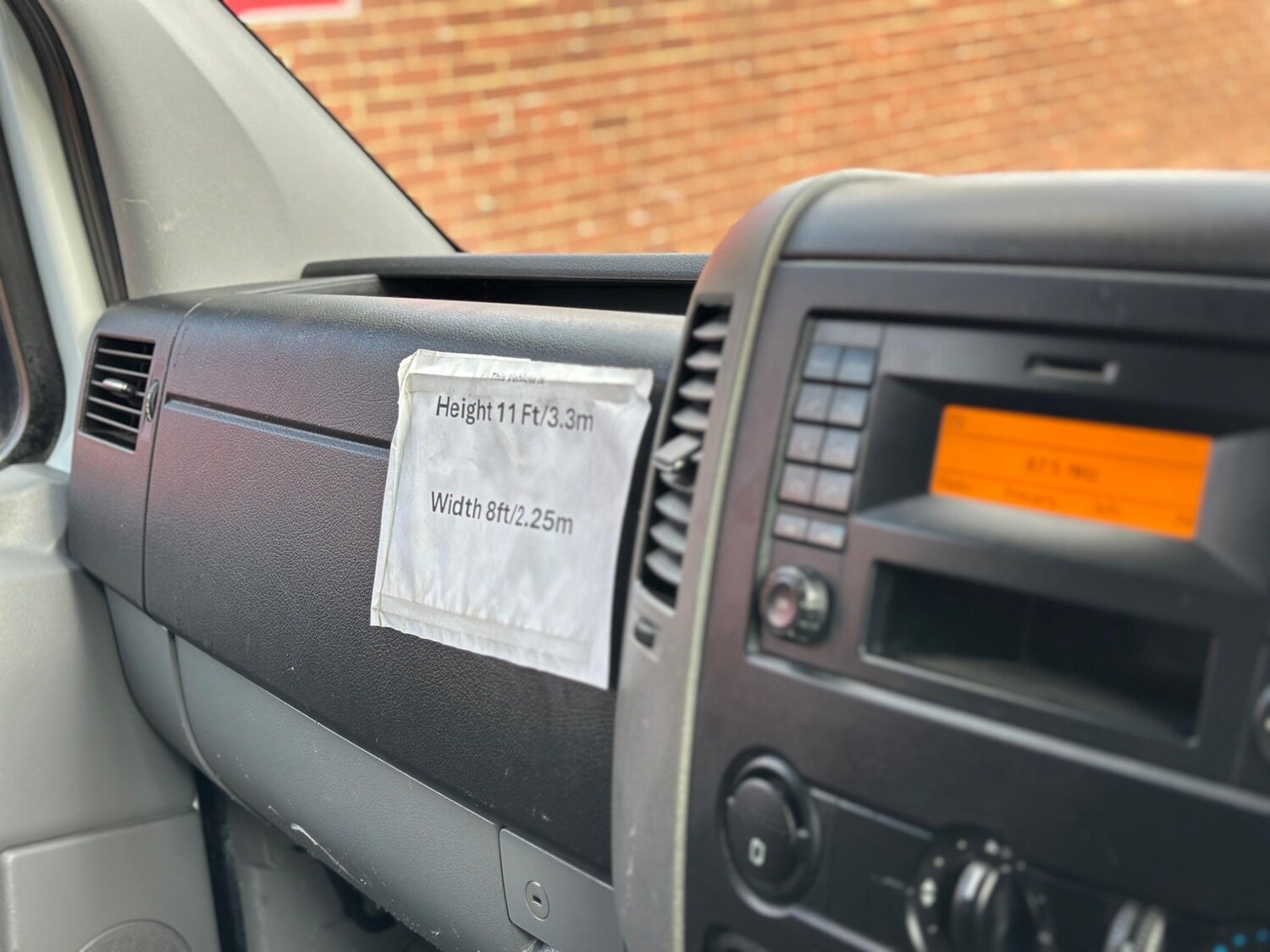 Vehicle 54