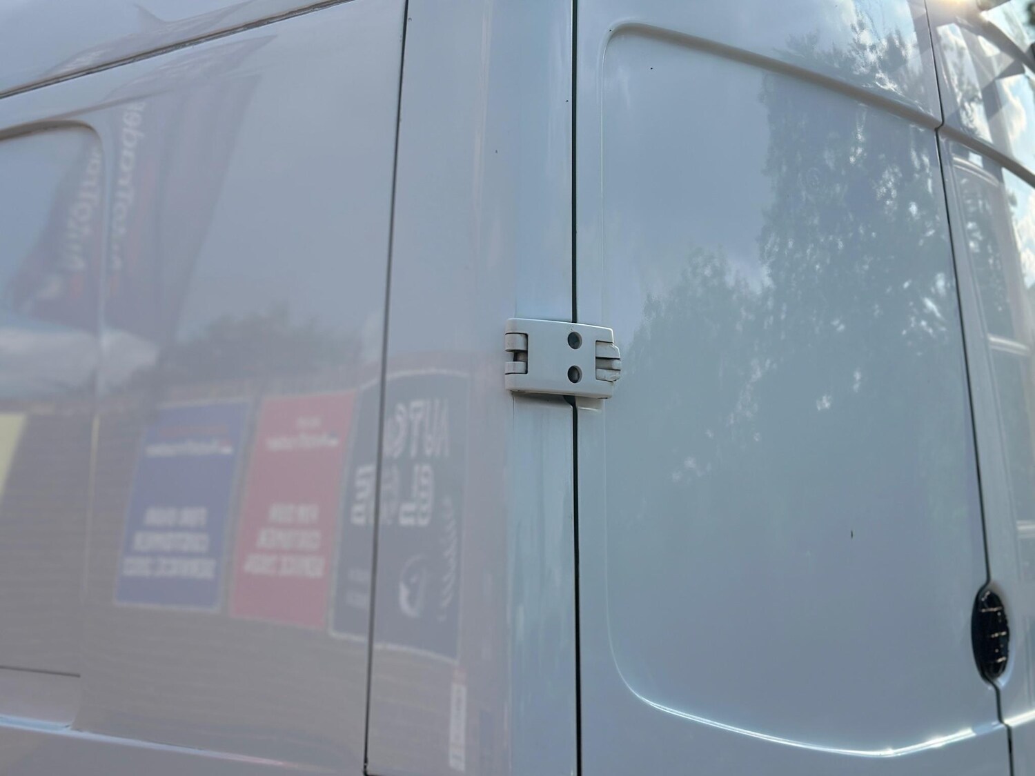 Vehicle 55
