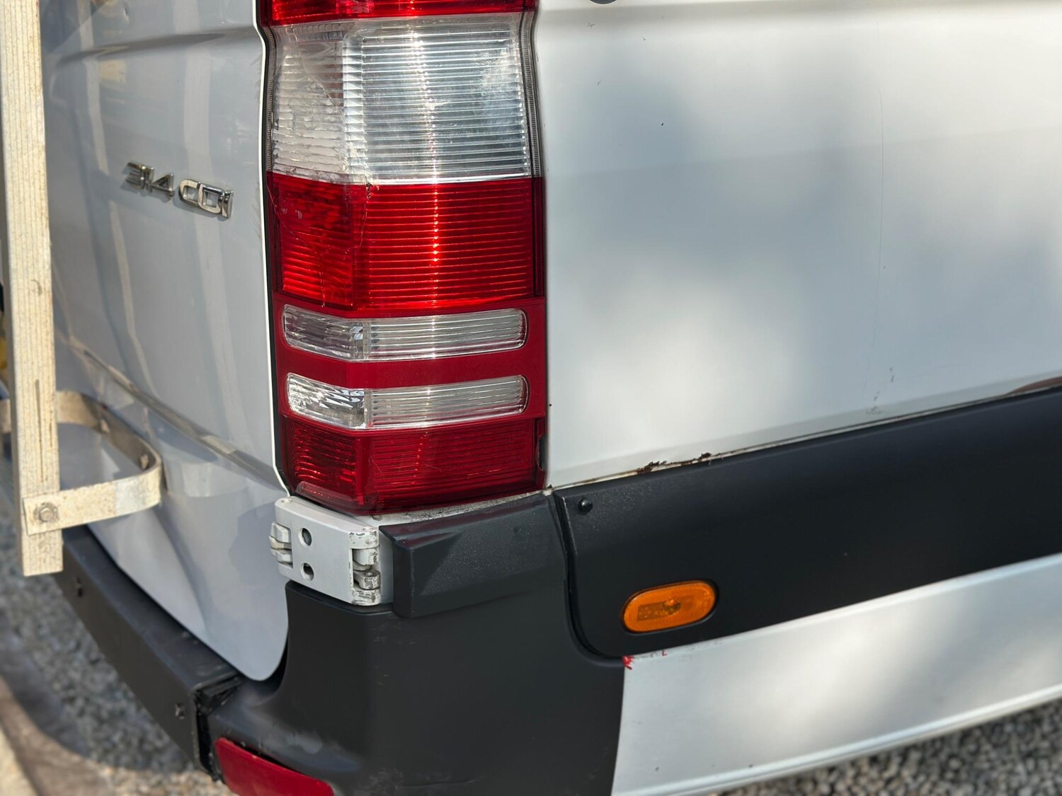 Vehicle 58