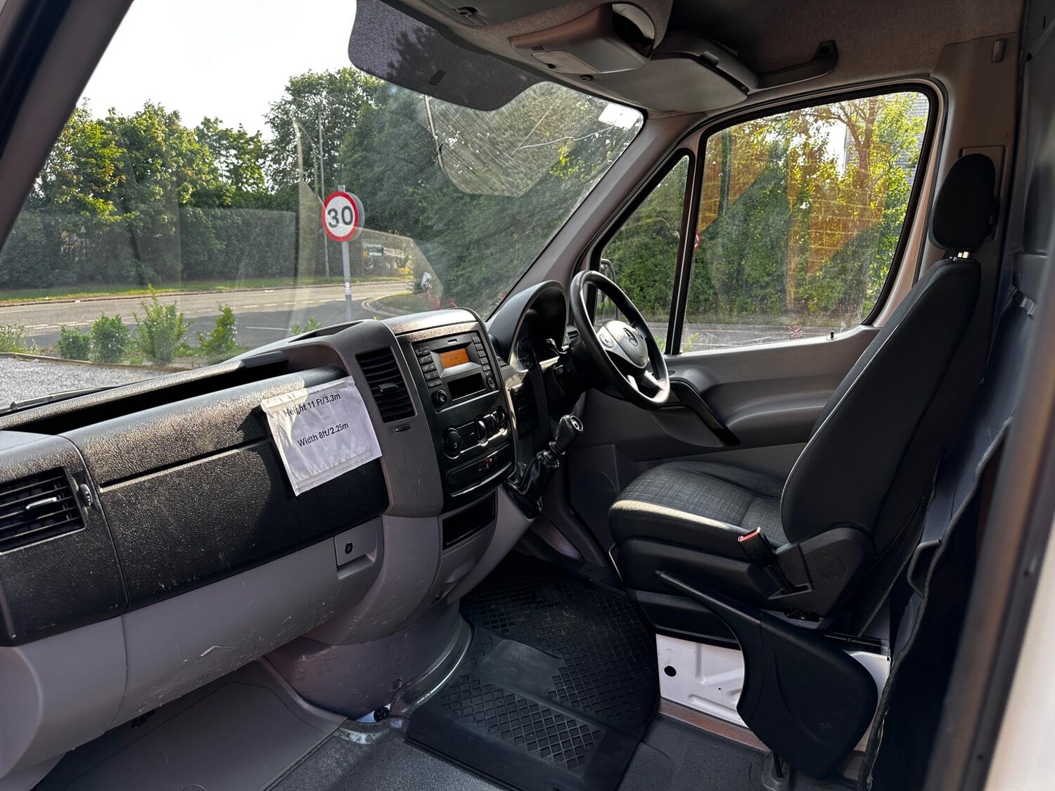 Vehicle 62