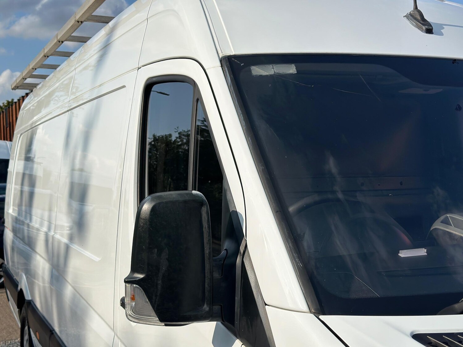 Vehicle 64