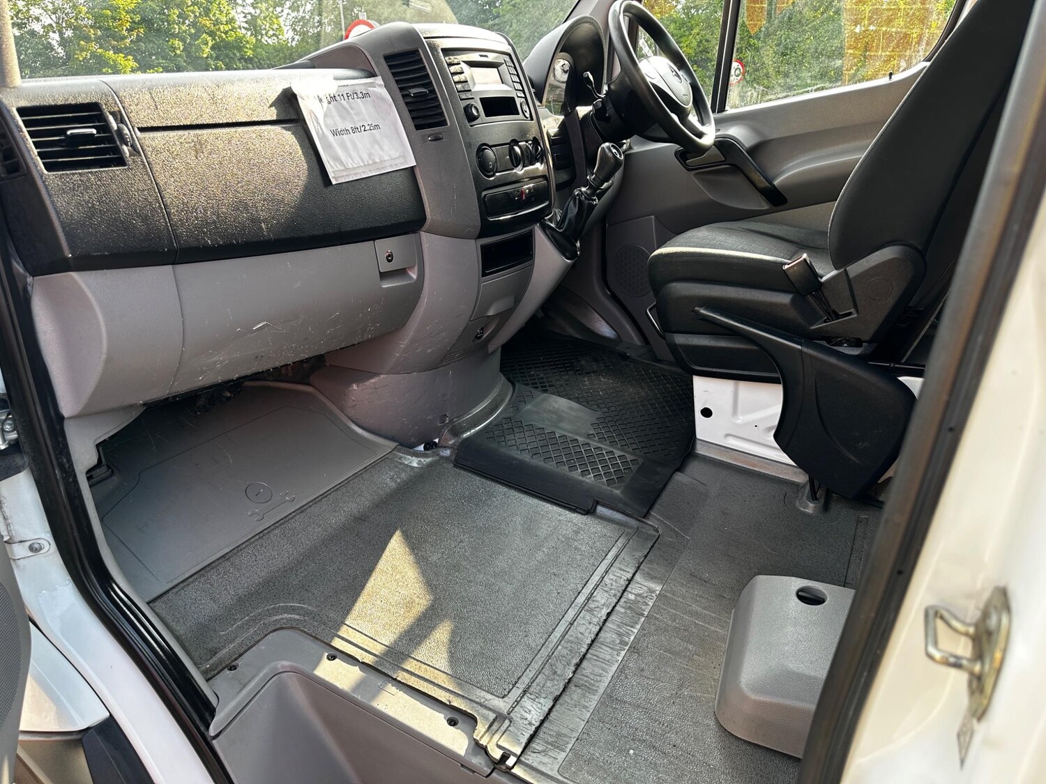 Vehicle 69