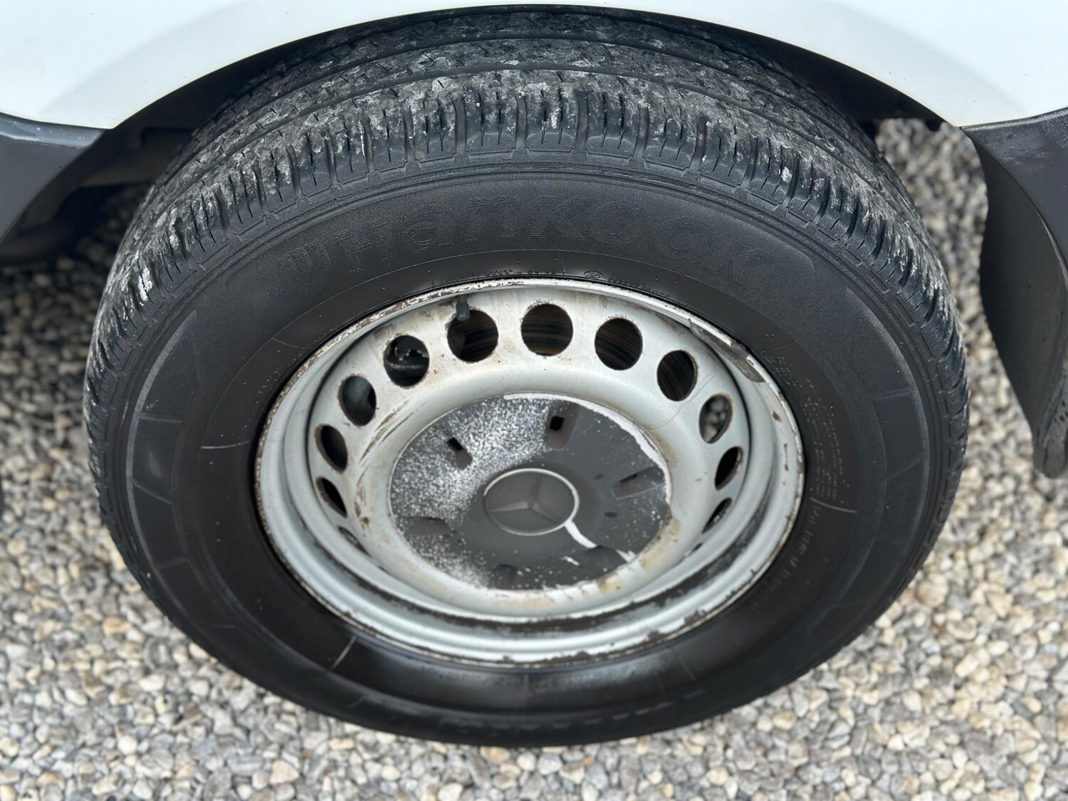 Vehicle 72