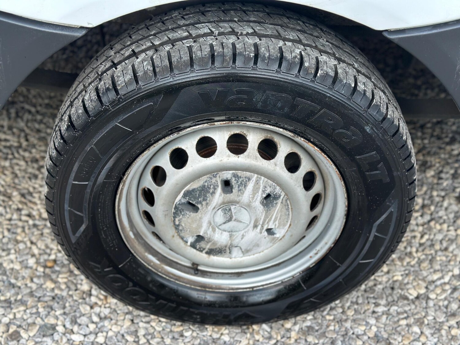 Vehicle 74