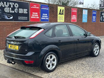 Used Ford Focus 2011 for sale - 77203068: Photo