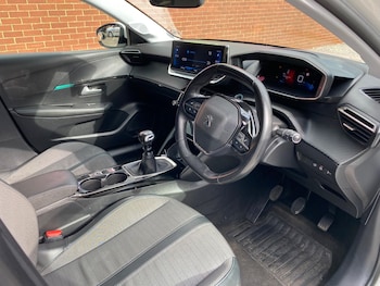 Used Peugeot 208 2020 for sale - 78318788: Photo