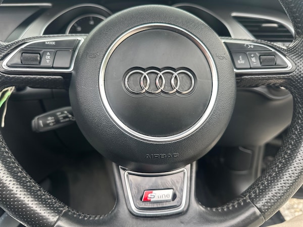 Used Audi A5 Cabriolet 2014 for sale - 75600184: Photo 10