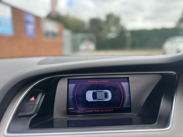 Used Audi A5 Cabriolet 2014 for sale - 75600184: Photo 11