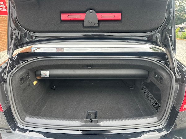Used Audi A5 Cabriolet 2014 for sale - 75600184: Photo 28