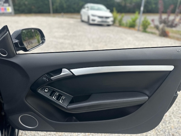 Used Audi A5 Cabriolet 2014 for sale - 75600184: Photo 34