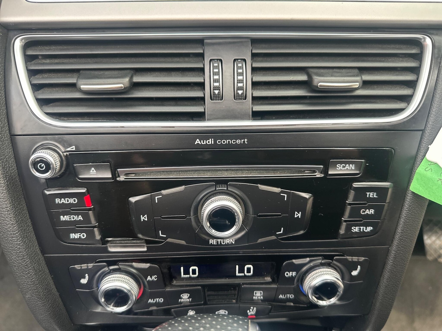 Vehicle 38