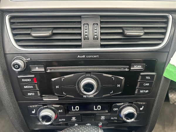 Used Audi A5 Cabriolet 2014 for sale - 75600184: Photo 38