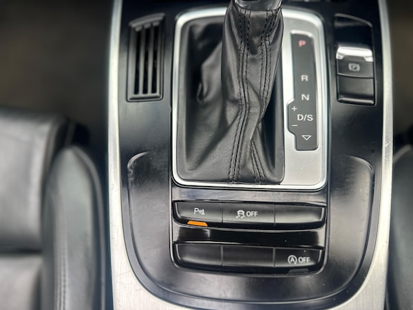 Used Audi A5 Cabriolet 2014 for sale - 75600184: Photo 41