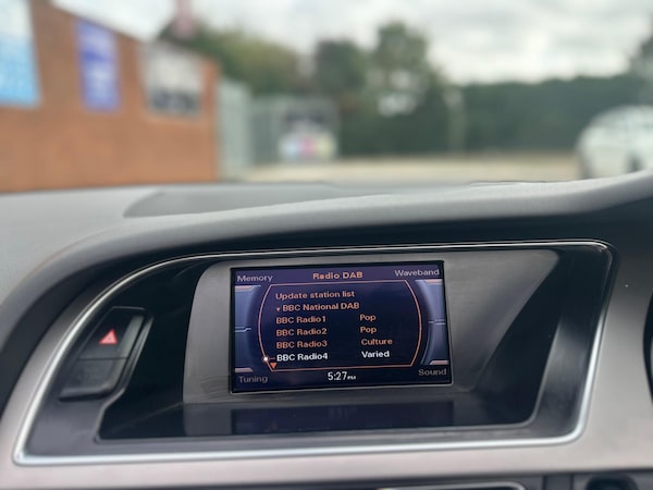 Used Audi A5 Cabriolet 2014 for sale - 75600184: Photo 45