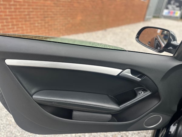 Used Audi A5 Cabriolet 2014 for sale - 75600184: Photo 55
