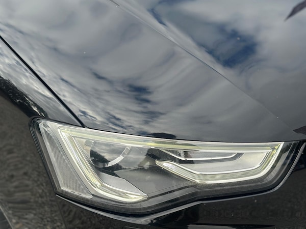 Used Audi A5 Cabriolet 2014 for sale - 75600184: Photo 56