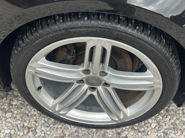 Used Audi A5 Cabriolet 2014 for sale - 75600184: Photo 65