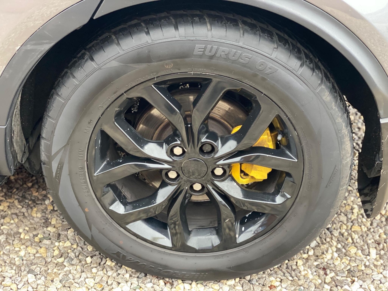 Used Land Rover Discovery 2019 for sale - 77484482: Photo 13