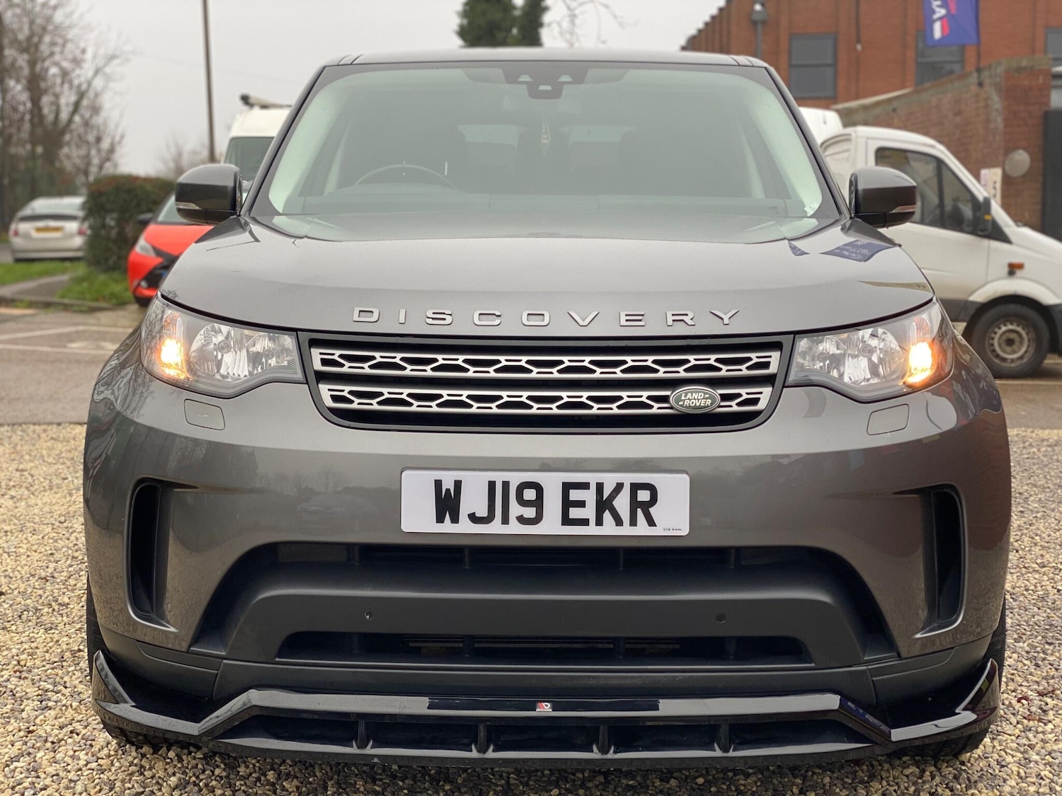 Used Land Rover Discovery 2019 for sale - 77484482: Photo 15