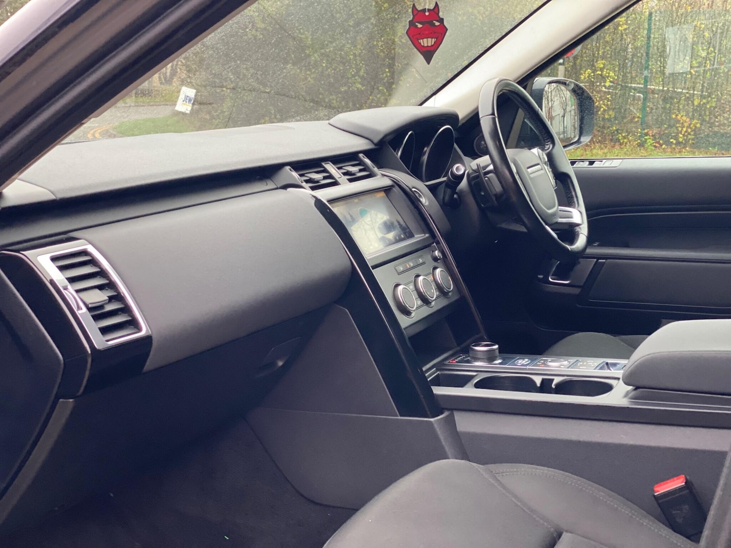 Used Land Rover Discovery 2019 for sale - 77484482: Photo 21