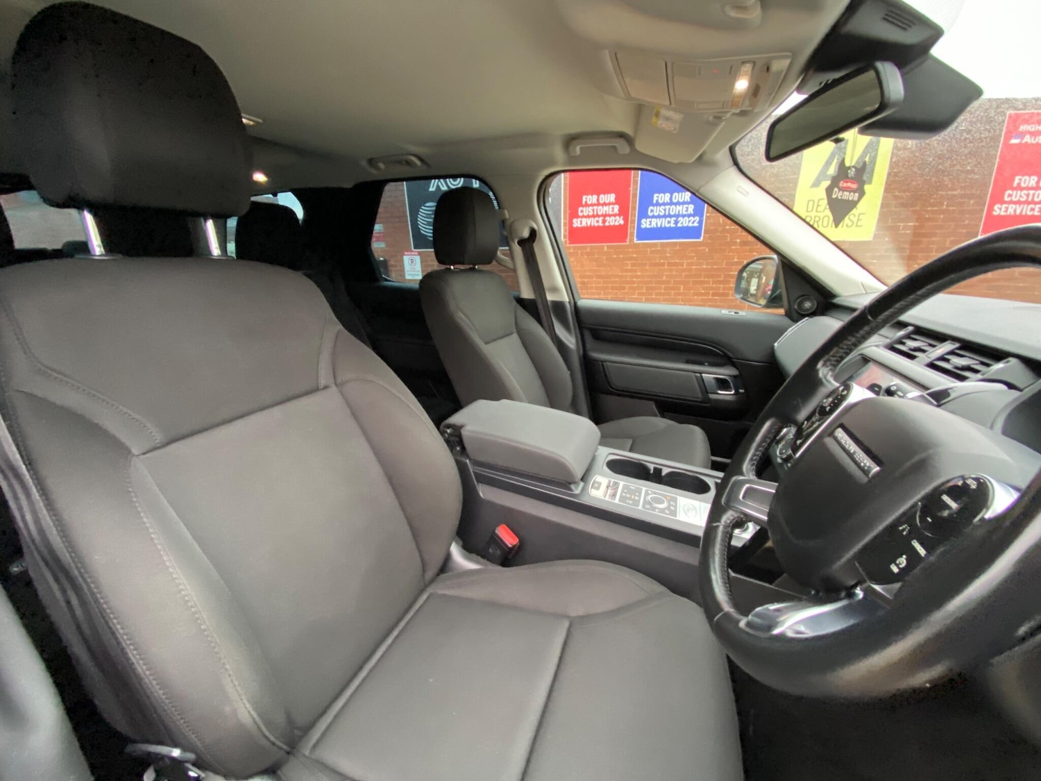 Used Land Rover Discovery 2019 for sale - 77484482: Photo 24