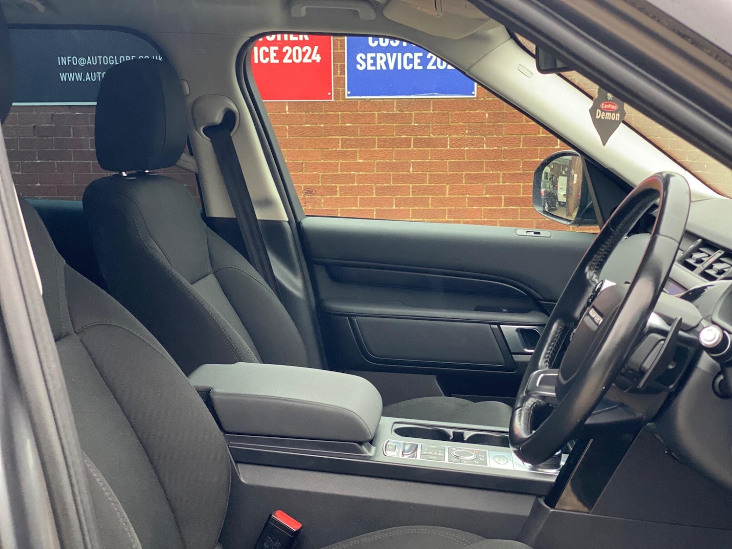 Used Land Rover Discovery 2019 for sale - 77484482: Photo 26