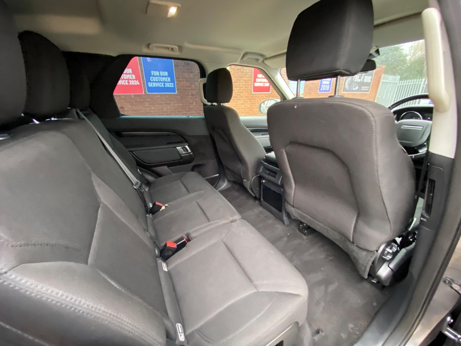 Used Land Rover Discovery 2019 for sale - 77484482: Photo 28
