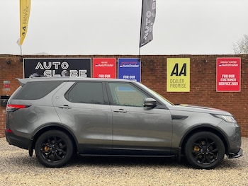 Used Land Rover Discovery 2019 for sale - 77484482: Photo