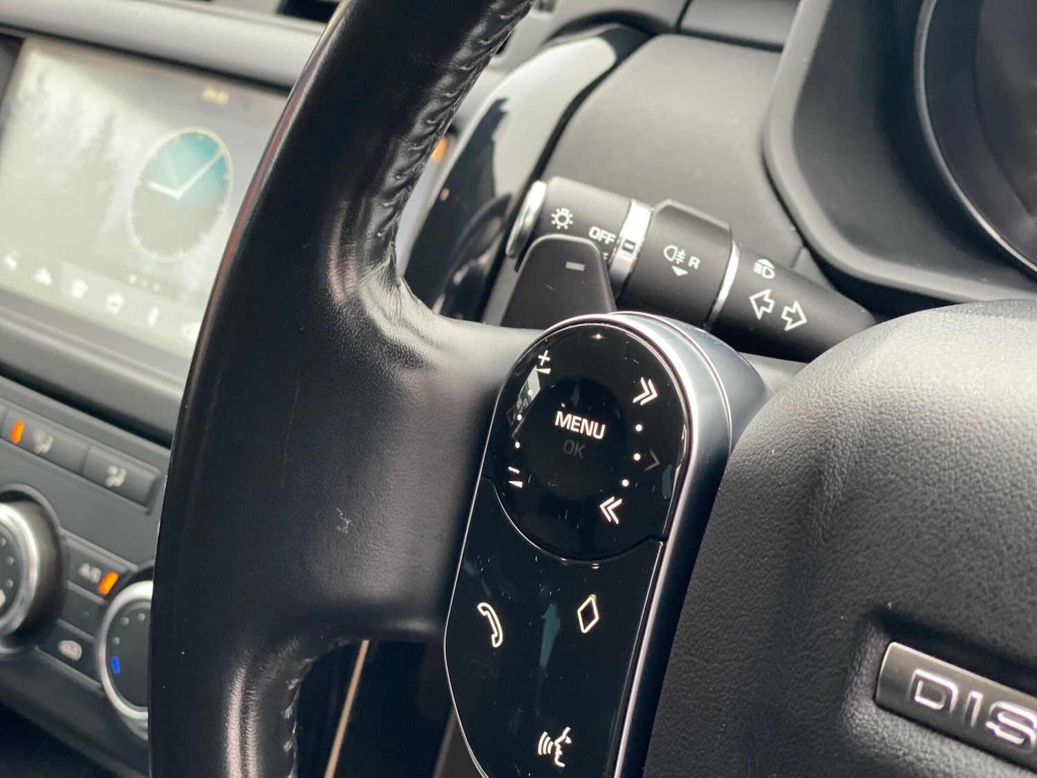 Used Land Rover Discovery 2019 for sale - 77484482: Photo 40