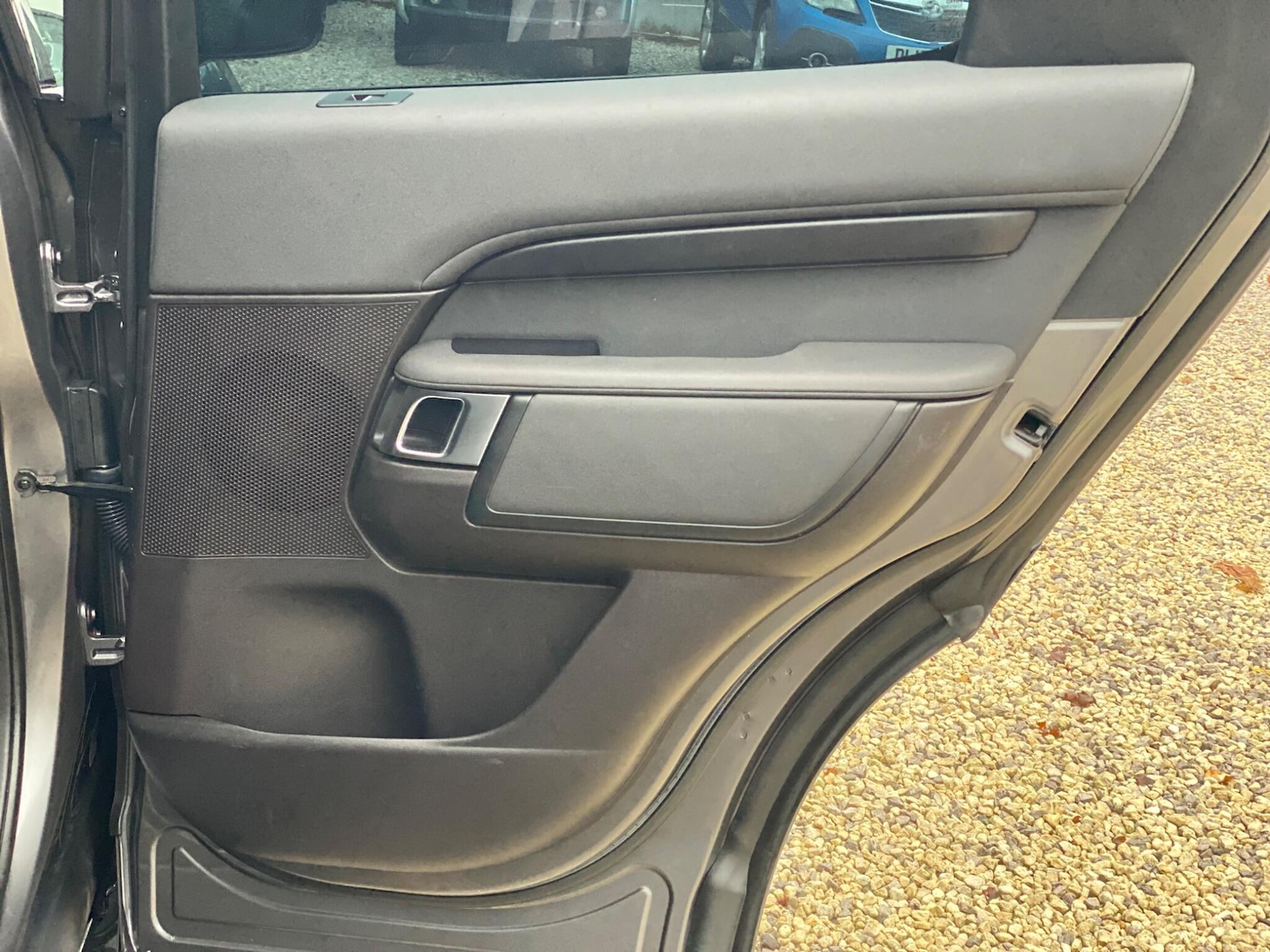 Used Land Rover Discovery 2019 for sale - 77484482: Photo 44