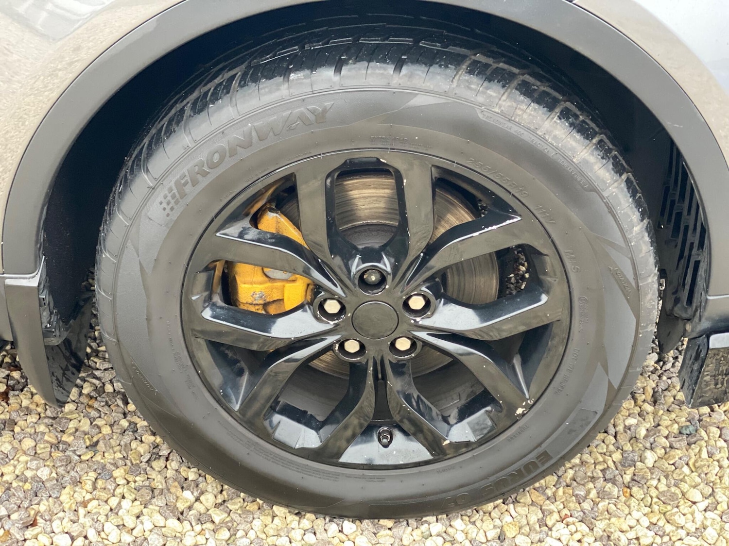 Used Land Rover Discovery 2019 for sale - 77484482: Photo 48