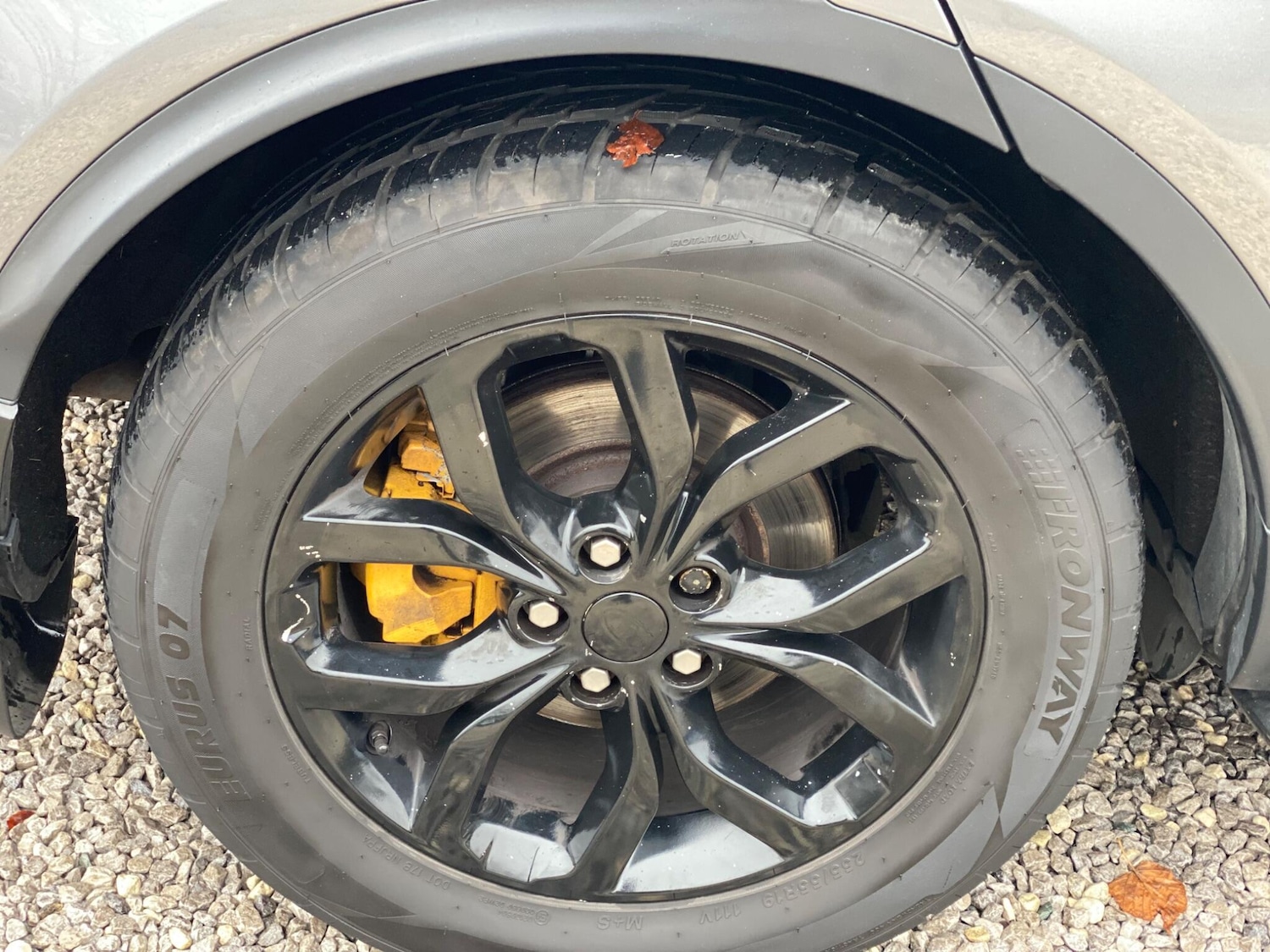 Used Land Rover Discovery 2019 for sale - 77484482: Photo 49