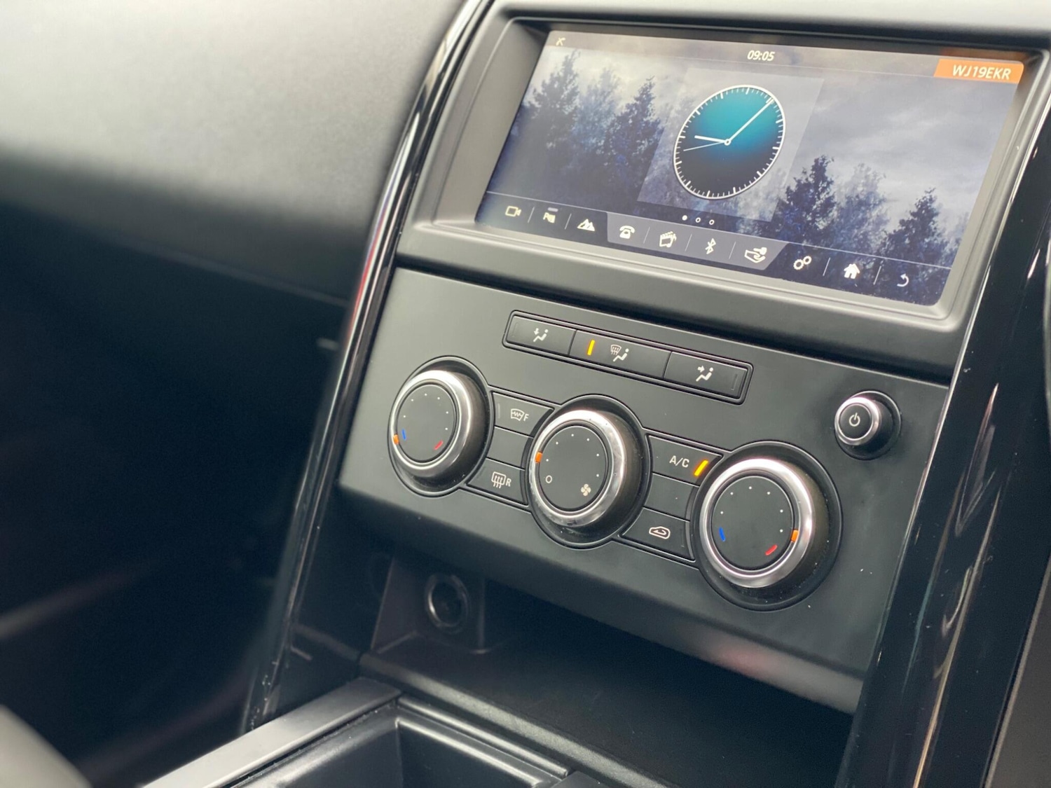 Used Land Rover Discovery 2019 for sale - 77484482: Photo 56