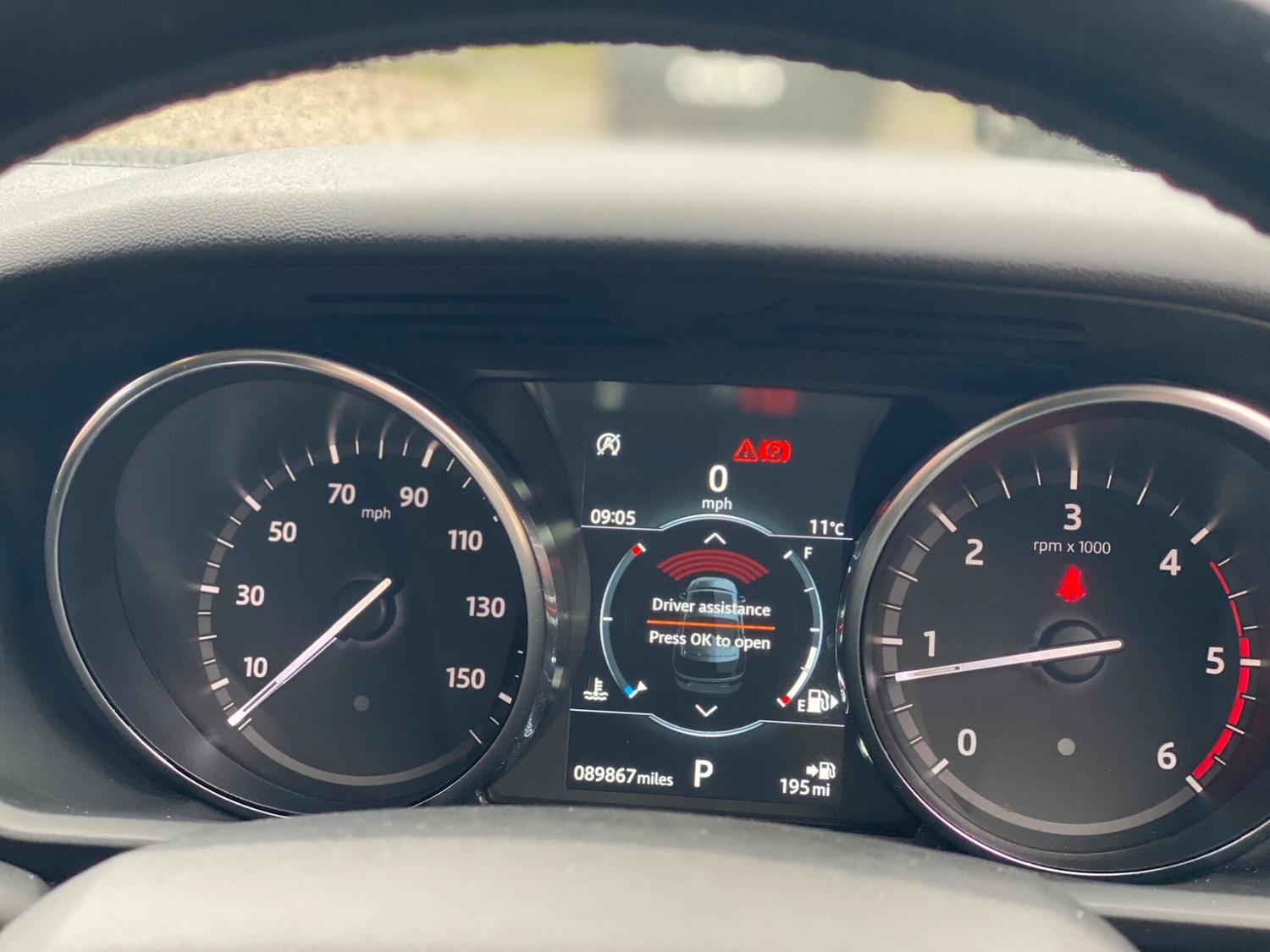 Used Land Rover Discovery 2019 for sale - 77484482: Photo 58